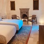 Cybele In Cappadocia *