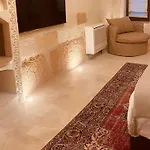 Cybele In Cappadocia Üçhisar