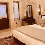 Szálloda Cybele In Cappadocia *