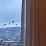 Hotel Cybele In Cappadocia