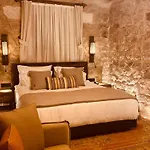 Cybele In Cappadocia *