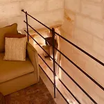 Szálloda Cybele In Cappadocia *