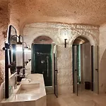 Szálloda Cybele In Cappadocia Üçhisar