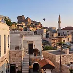 Cybele In Cappadocia Hotel *