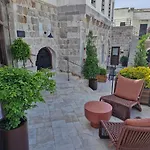 Hotel Cybele In Cappadocia