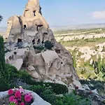 Szálloda Cybele In Cappadocia Üçhisar