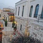 Cybele In Cappadocia *