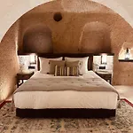 Szálloda Cybele In Cappadocia *