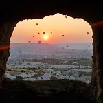 Cybele In Cappadocia