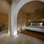 Szálloda Cybele In Cappadocia