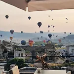 Cybele In Cappadocia Szálloda *