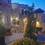 Cybele In Cappadocia Szálloda