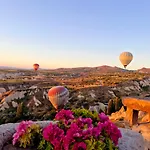 Cybele In Cappadocia