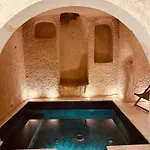 Cybele In Cappadocia