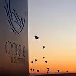 Cybele In Cappadocia