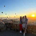 Szálloda Cybele In Cappadocia
