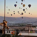 Cybele In Cappadocia