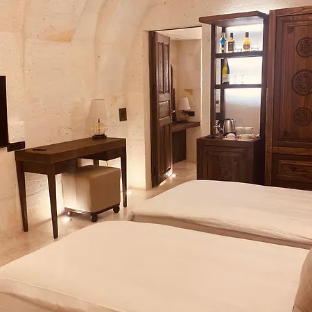 酒店 Cybele In Cappadocia *