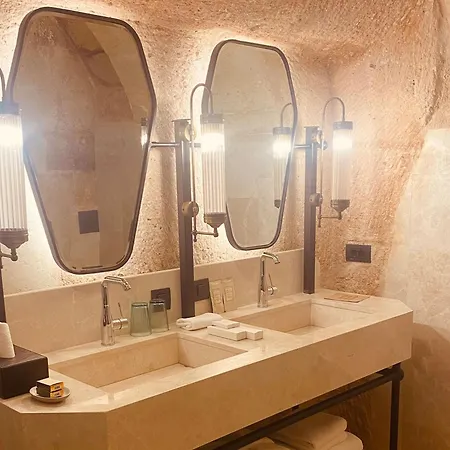 Hotel Cybele In Cappadocia