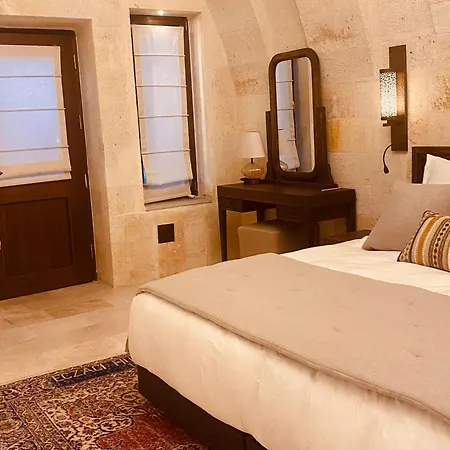 酒店 Cybele In Cappadocia *