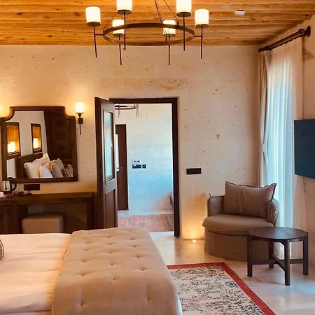 Cybele In Cappadocia Hotel