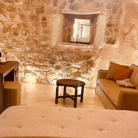 Cybele In Cappadocia 酒店 *