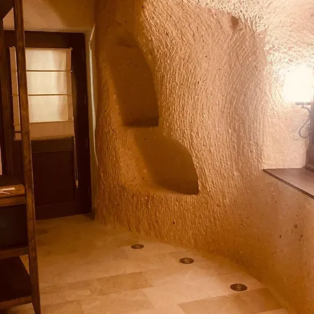 Cybele In Cappadocia