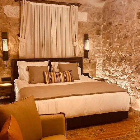 Cybele In Cappadocia *