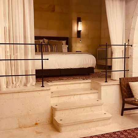 Cybele In Cappadocia Hotel *