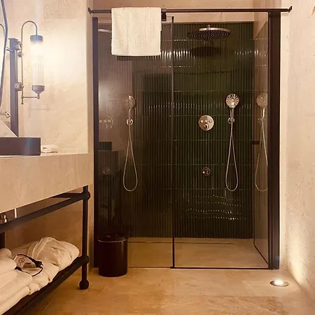 Cybele In Cappadocia 酒店 乌奇希萨尔