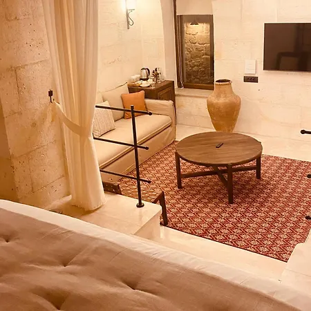 Cybele In Cappadocia