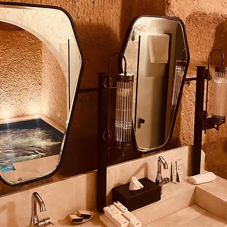 Cybele In Cappadocia * أُتْشيسار
