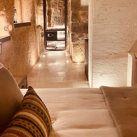 Cybele In Cappadocia
