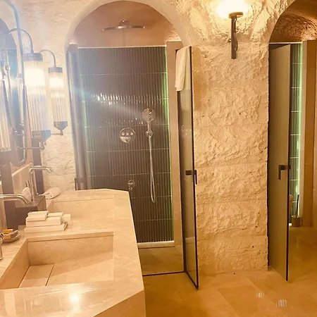 Hotel Cybele In Cappadocia *