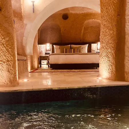Cybele In Cappadocia Hotel