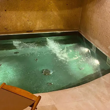 Cybele In Cappadocia *