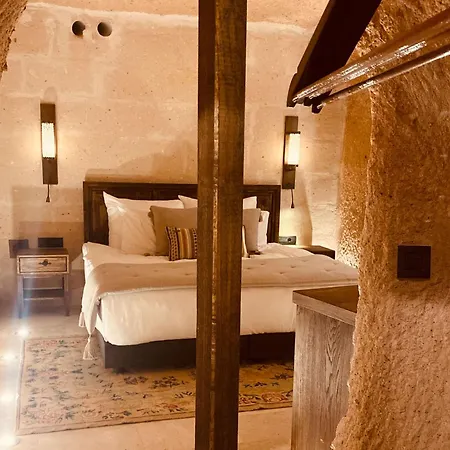 Cybele In Cappadocia Hotel