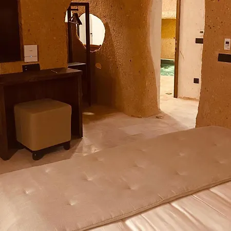 Cybele In Cappadocia Hotel