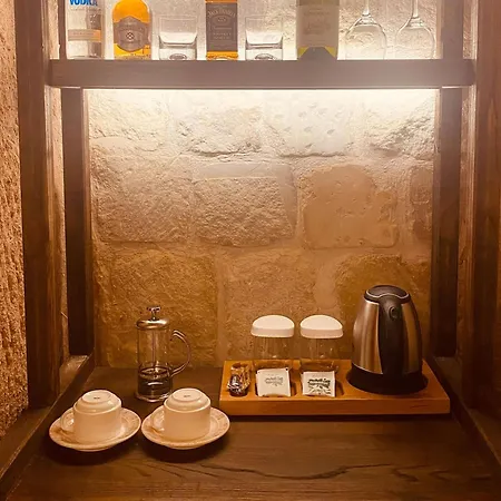 Cybele In Cappadocia * Üçhisar