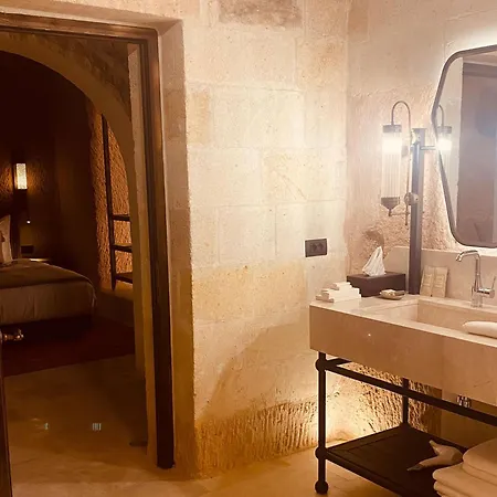 Cybele In Cappadocia Hotel Üçhisar