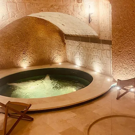 Hotel Cybele In Cappadocia *