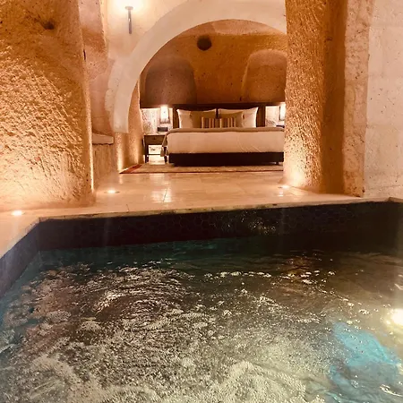 Cybele In Cappadocia أُتْشيسار