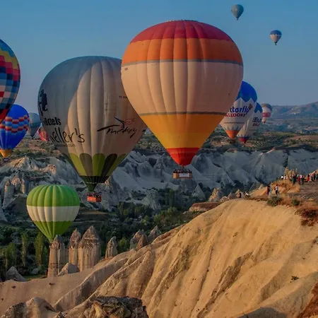 Cybele In Cappadocia فندق