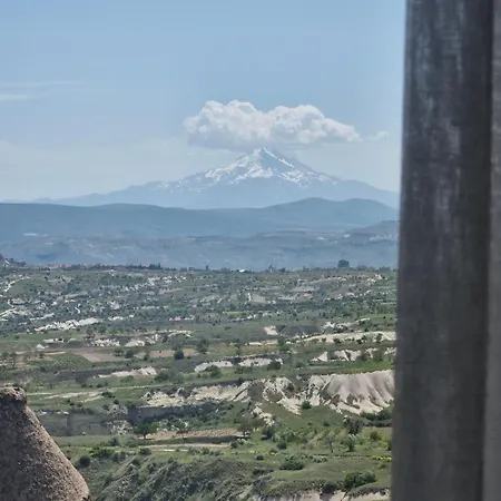 Cybele In Cappadocia فندق *