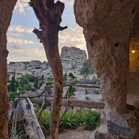 酒店 Cybele In Cappadocia *