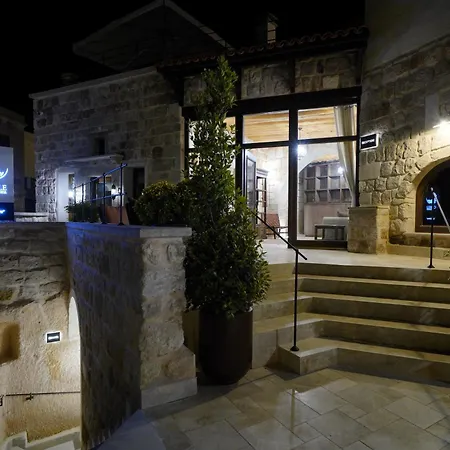 فندق Cybele In Cappadocia *