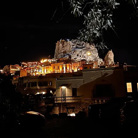 Cybele In Cappadocia Hotel *