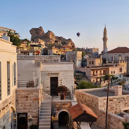 Cybele In Cappadocia Otel *