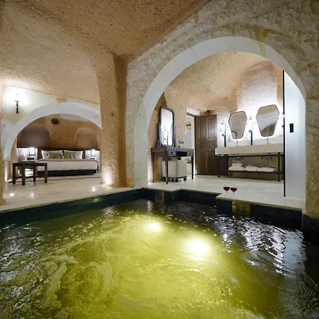 Cybele In Cappadocia Hotel