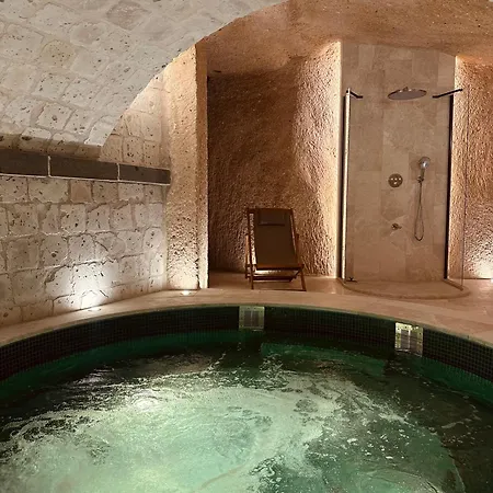 Cybele In Cappadocia Hotel